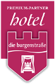 Burgenstrasse Premium Partner Boutiquehotel SchwarzerBock Ansbach: das Hotel zum Übernachten im Denkmal!