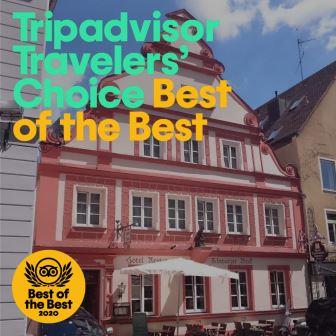Tripadvisor Best od best