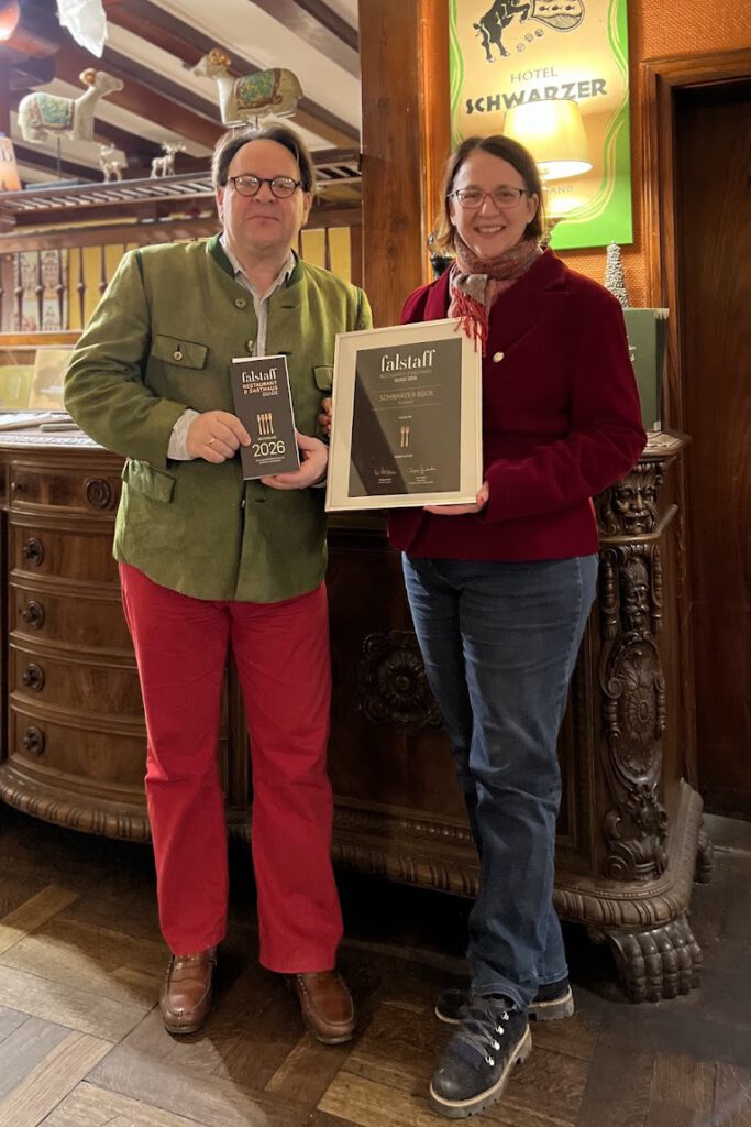 Falstaff 206 Schwarzerbock Ansbach