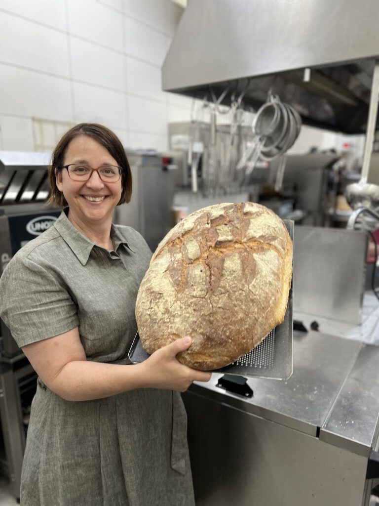 Meike Appel Fuhrmann Brot Bio SchwarzerBock