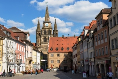 Ansbach-Martin-Luther-Platz-Gumbertus-web