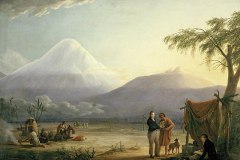 Humboldt-Bonpland_Chimborazo