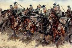 Ulanen_Lagarde_SchwarzerBock