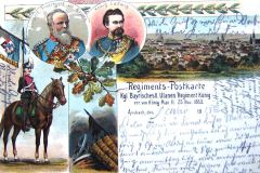 Ulanen_Ludwig_II_Prinzregent_Luitpold