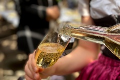 Garten-Secco-Candle-Light