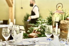 Menue-Garten-Candle-Light-Schwarzer-Bock-Ansbach-2