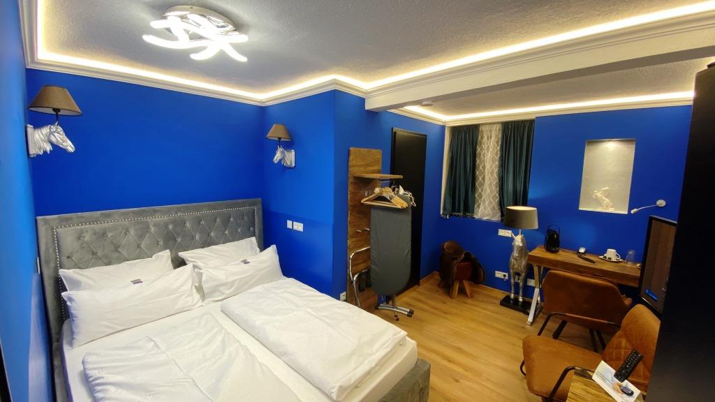 Boutiquehotel Schwarzer Bock Ansbach
