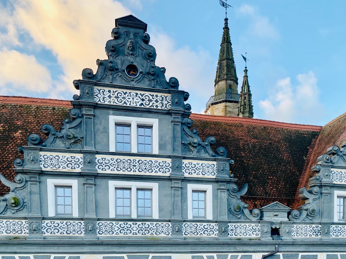 Alte Kanzlei Bio Boutique Hotel Schwarzer Bock Ansbach