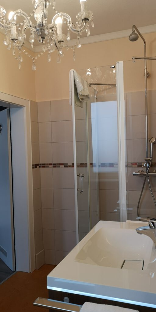 Bad Innenzimmer Markgräfin
